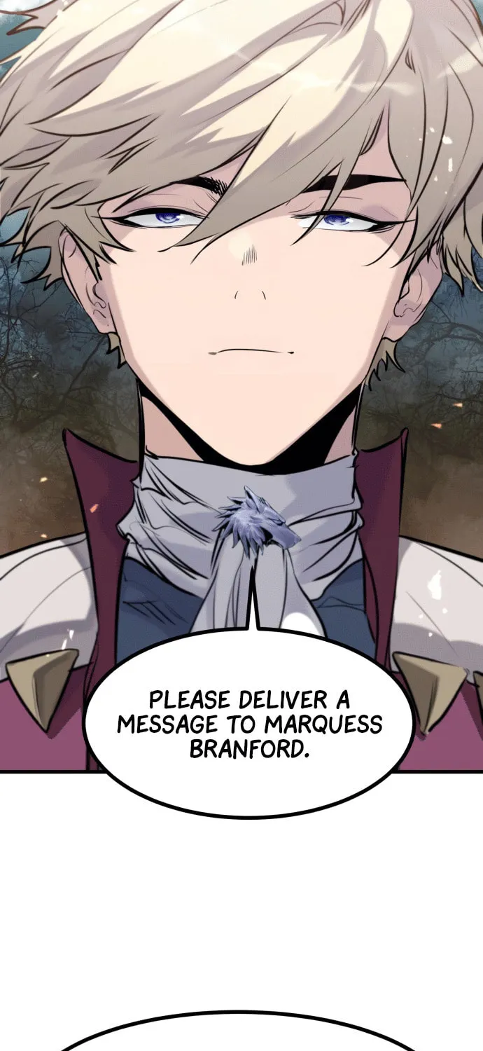 The Regressed Mercenary