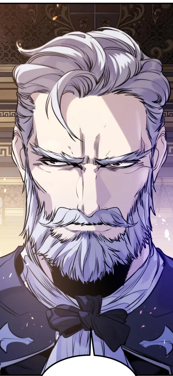 The Regressed Mercenary