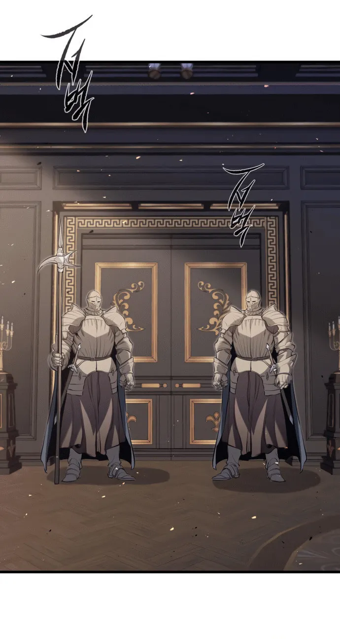 The Regressed Mercenary
