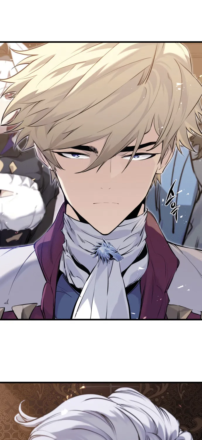 The Regressed Mercenary