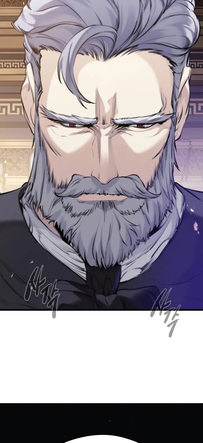 The Regressed Mercenary