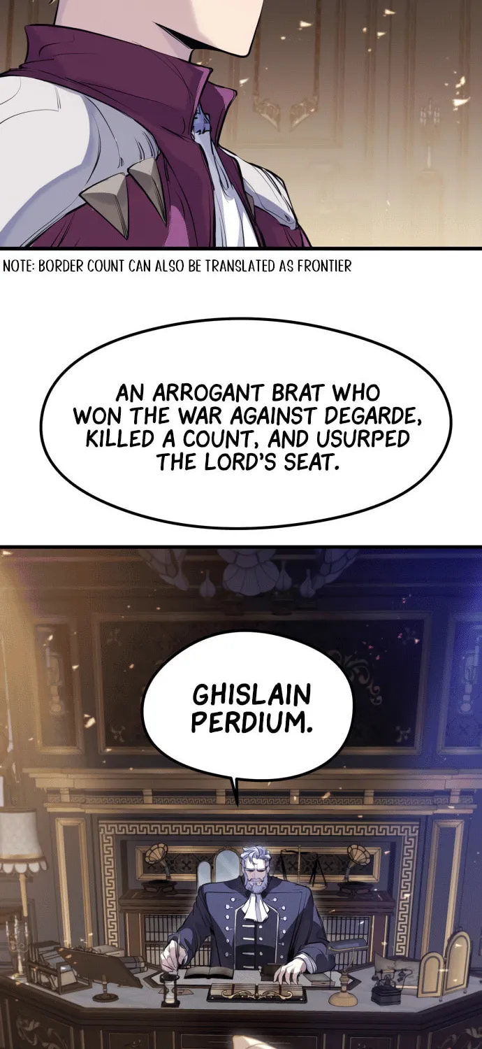 The Regressed Mercenary