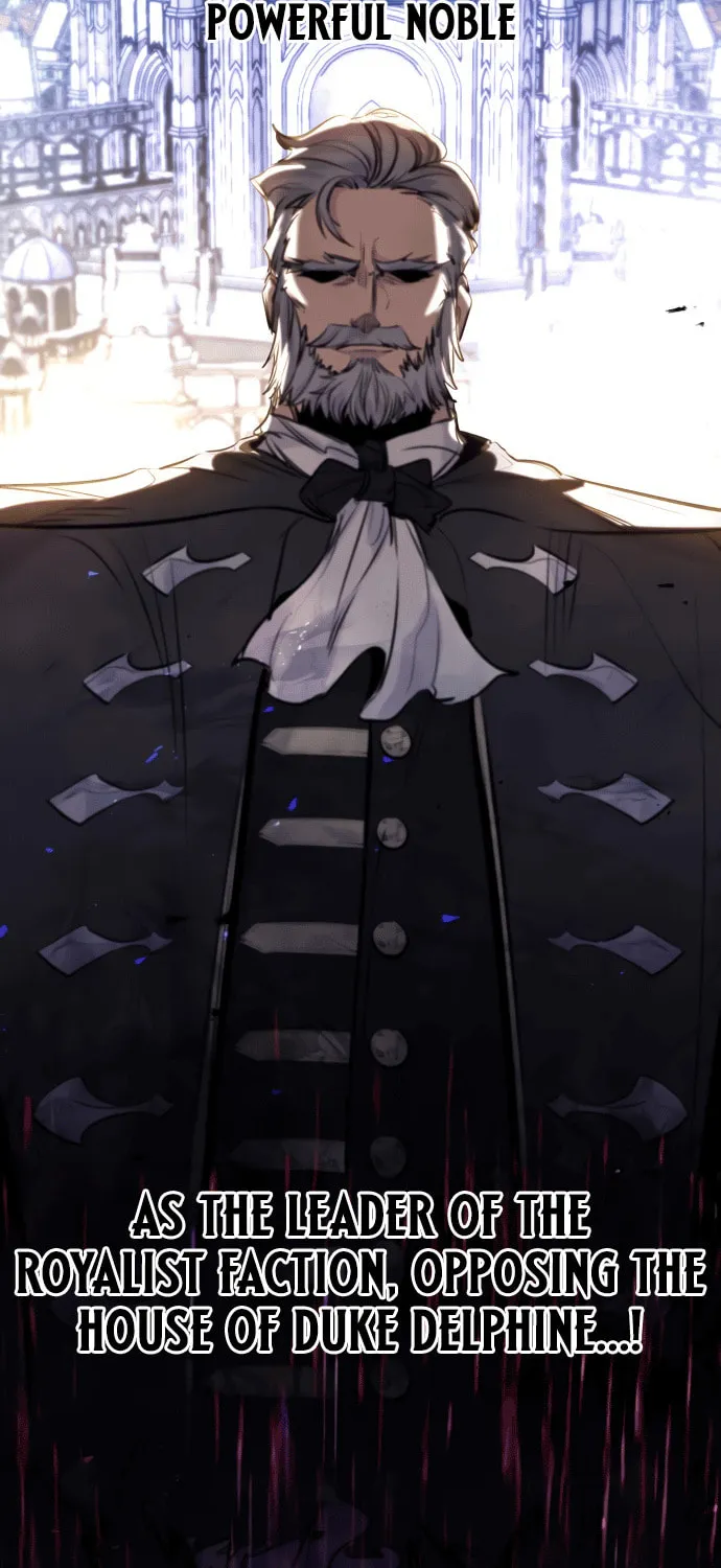 The Regressed Mercenary