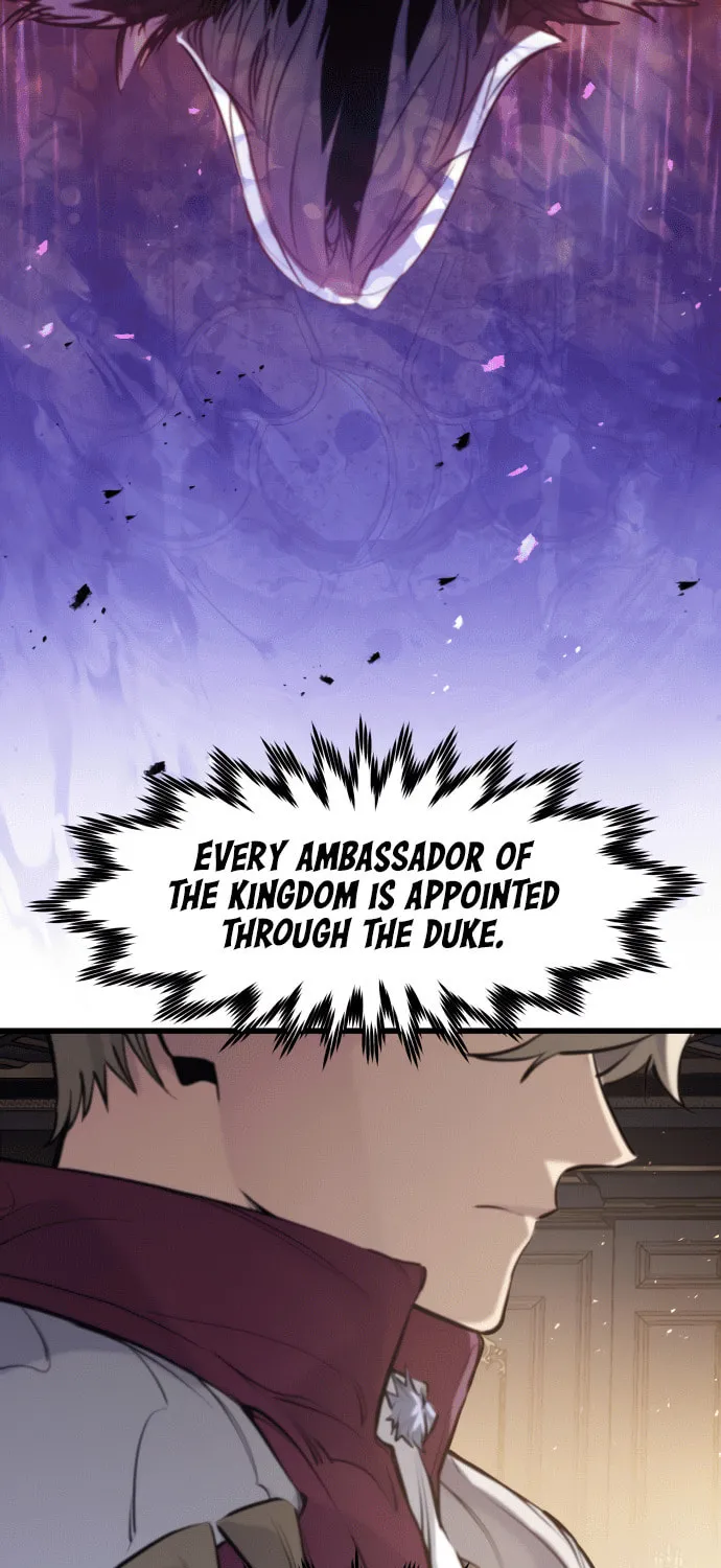 The Regressed Mercenary