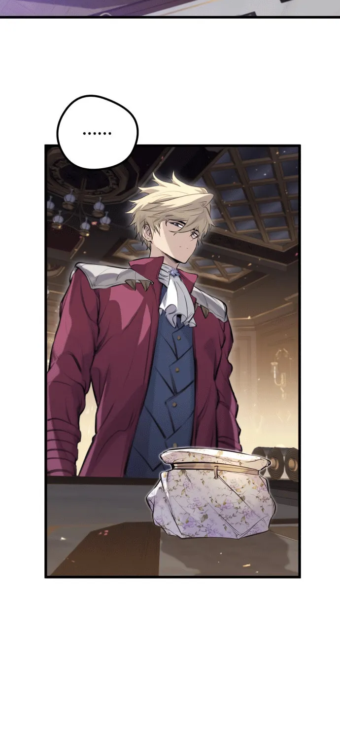 The Regressed Mercenary