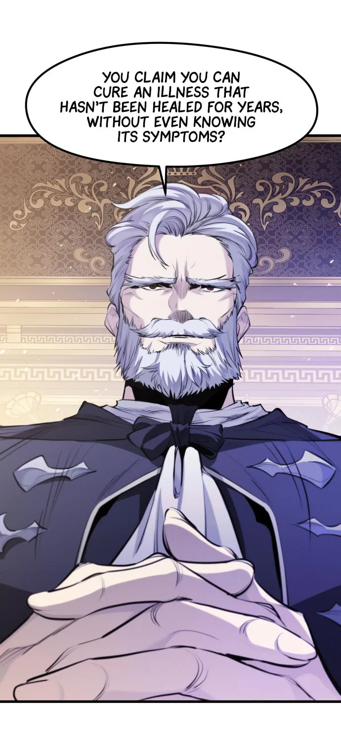 The Regressed Mercenary
