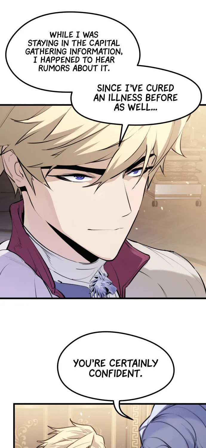 The Regressed Mercenary