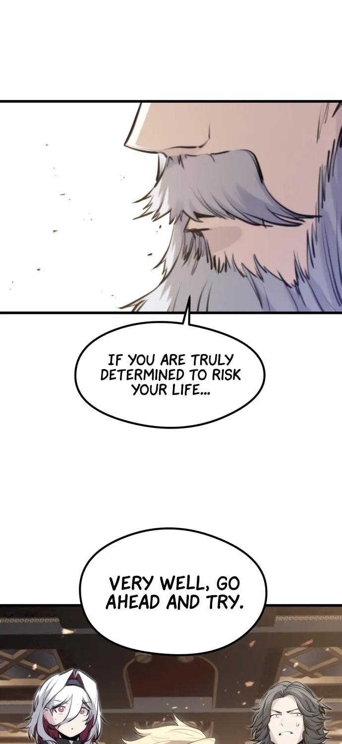 The Regressed Mercenary
