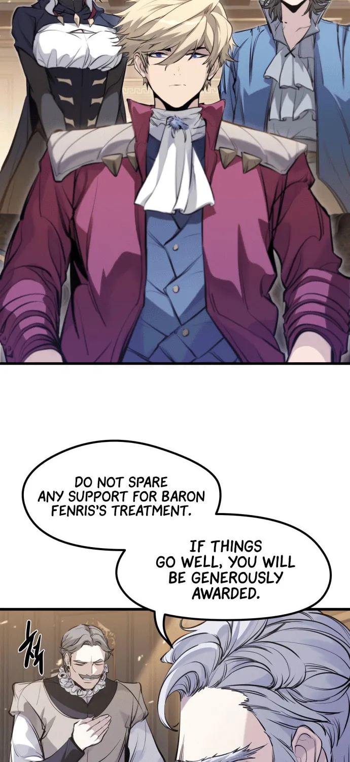 The Regressed Mercenary