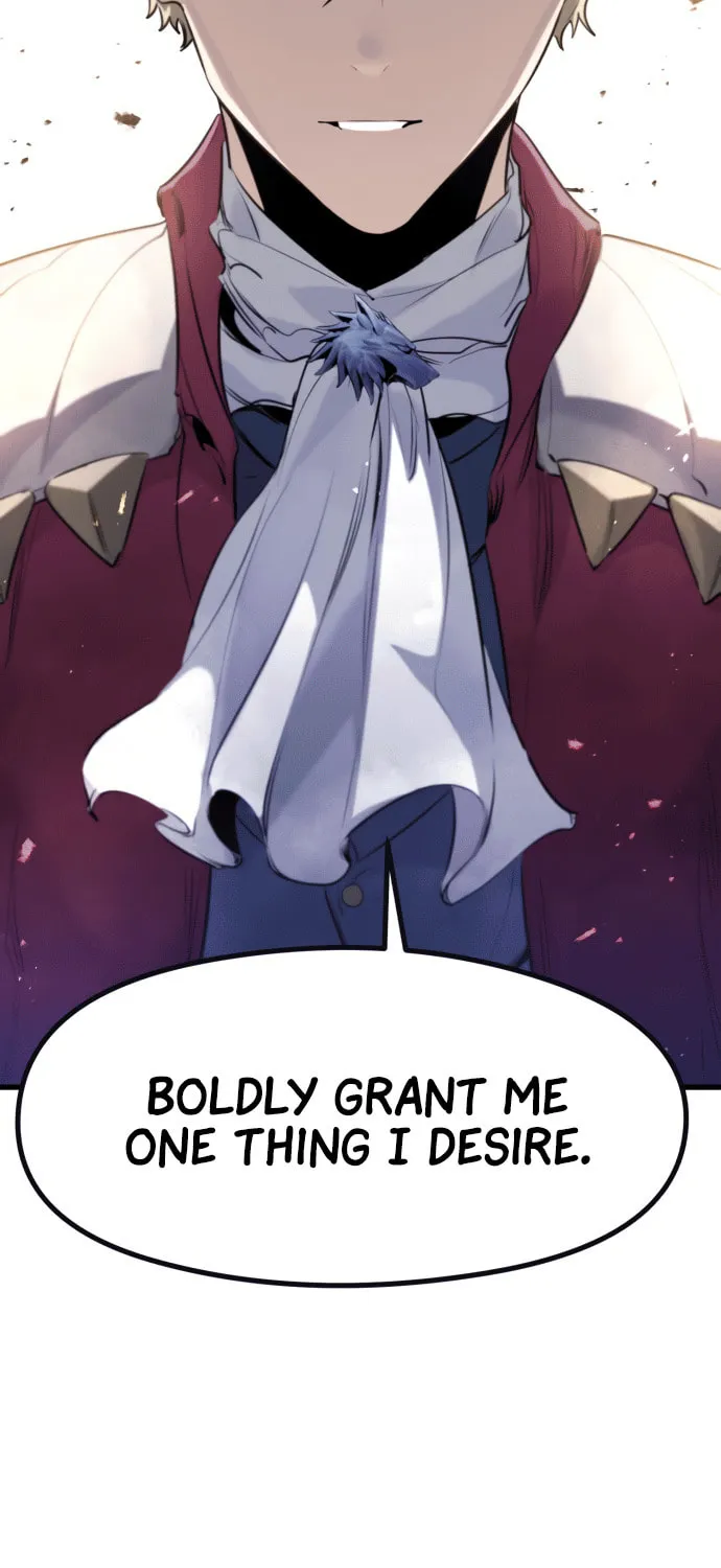The Regressed Mercenary