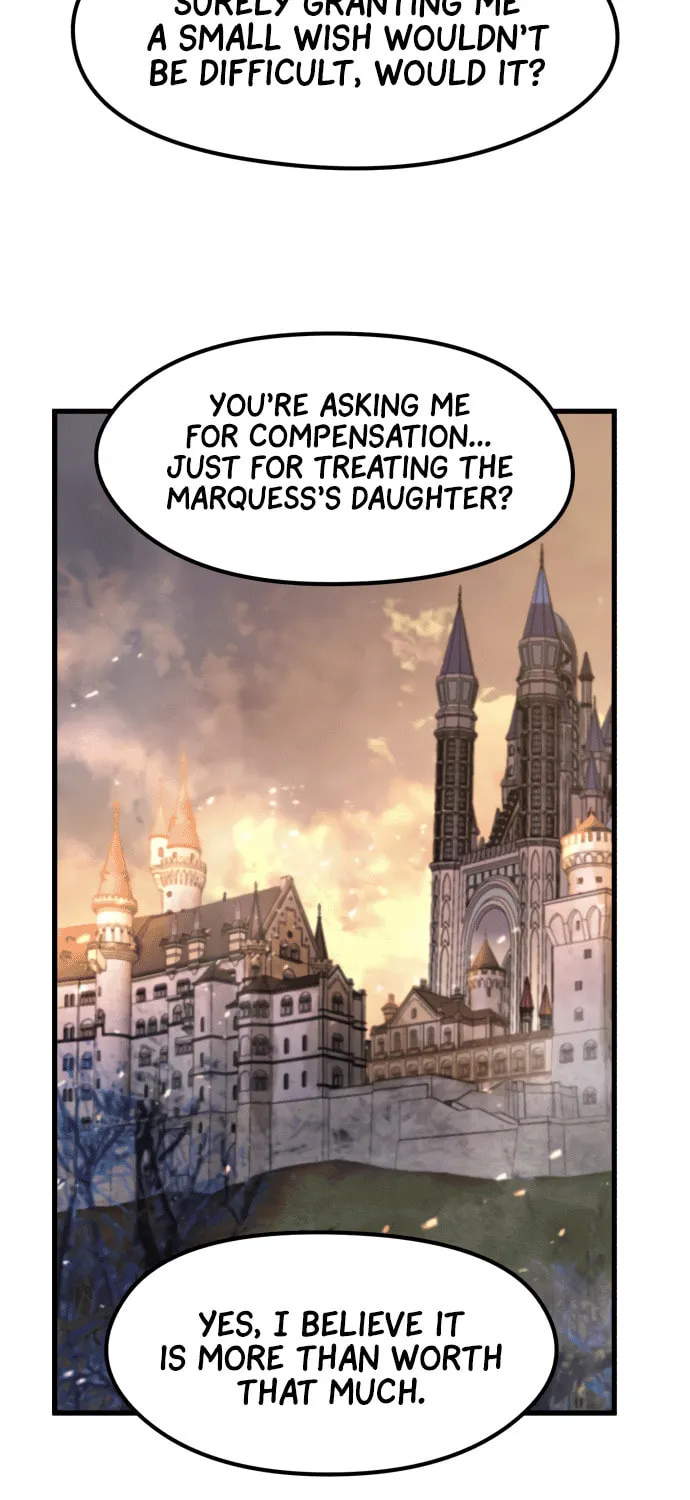 The Regressed Mercenary