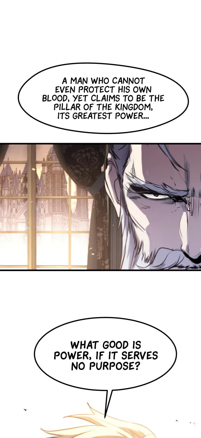 The Regressed Mercenary