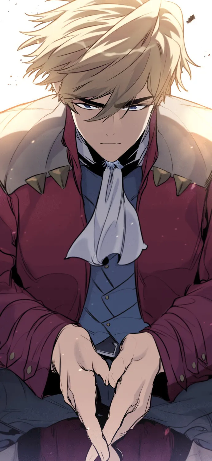 The Regressed Mercenary