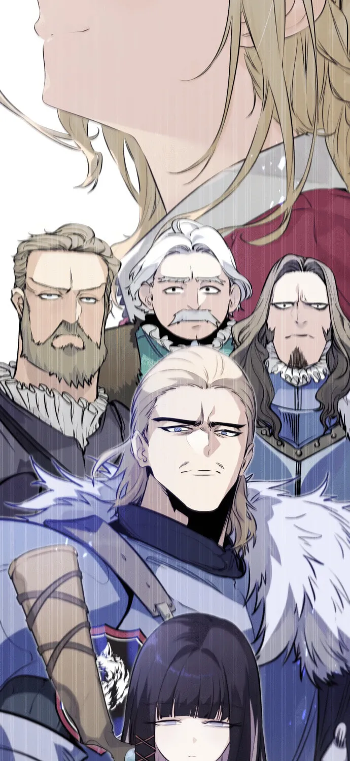 The Regressed Mercenary
