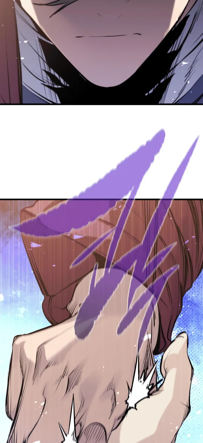 The Regressed Mercenary