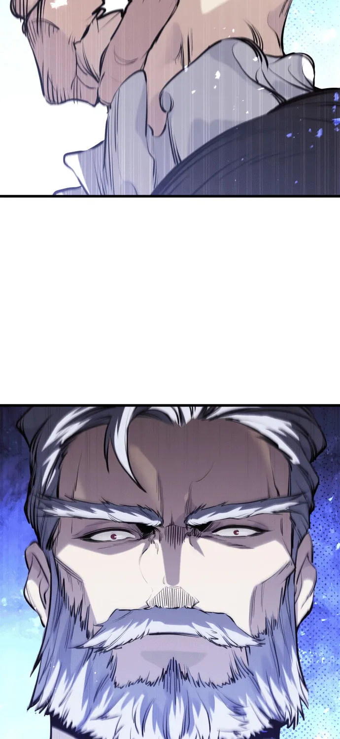 The Regressed Mercenary