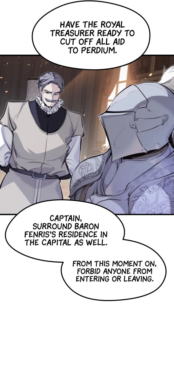 The Regressed Mercenary