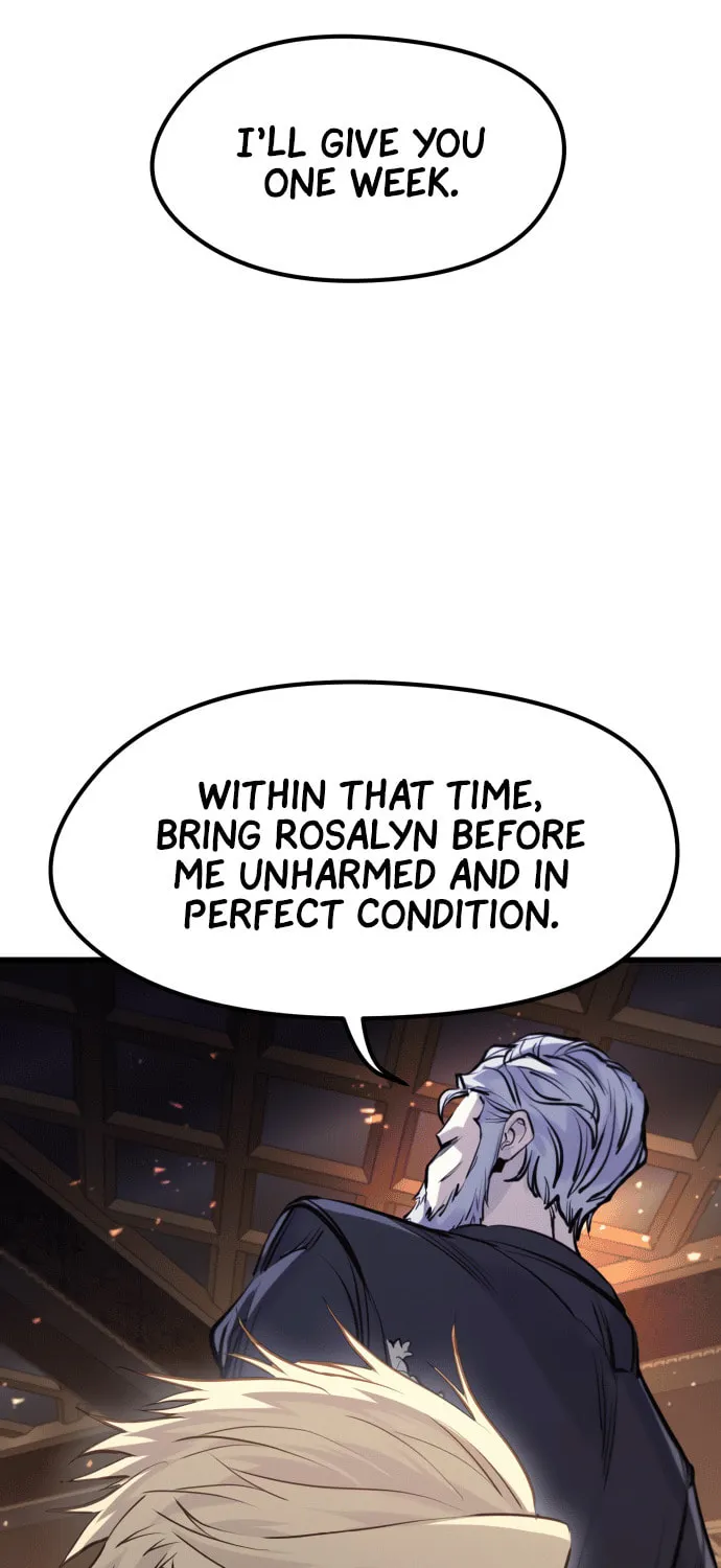 The Regressed Mercenary