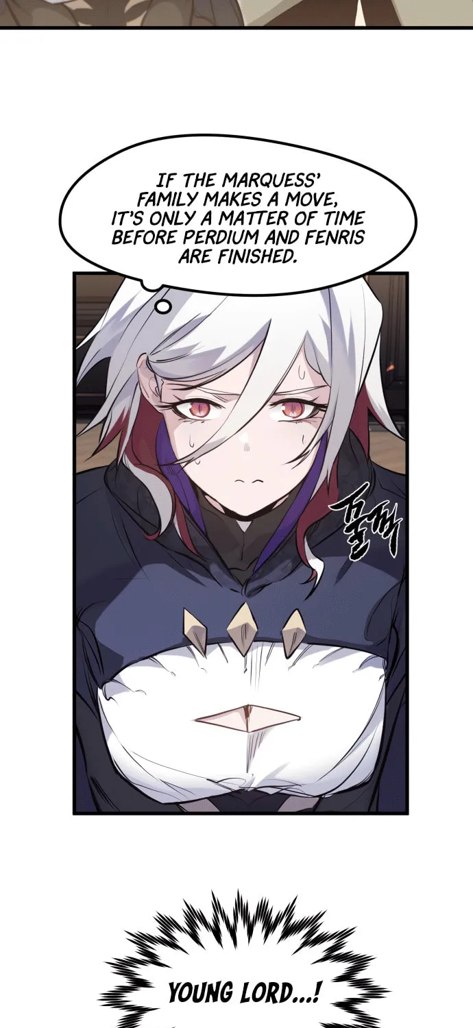 The Regressed Mercenary