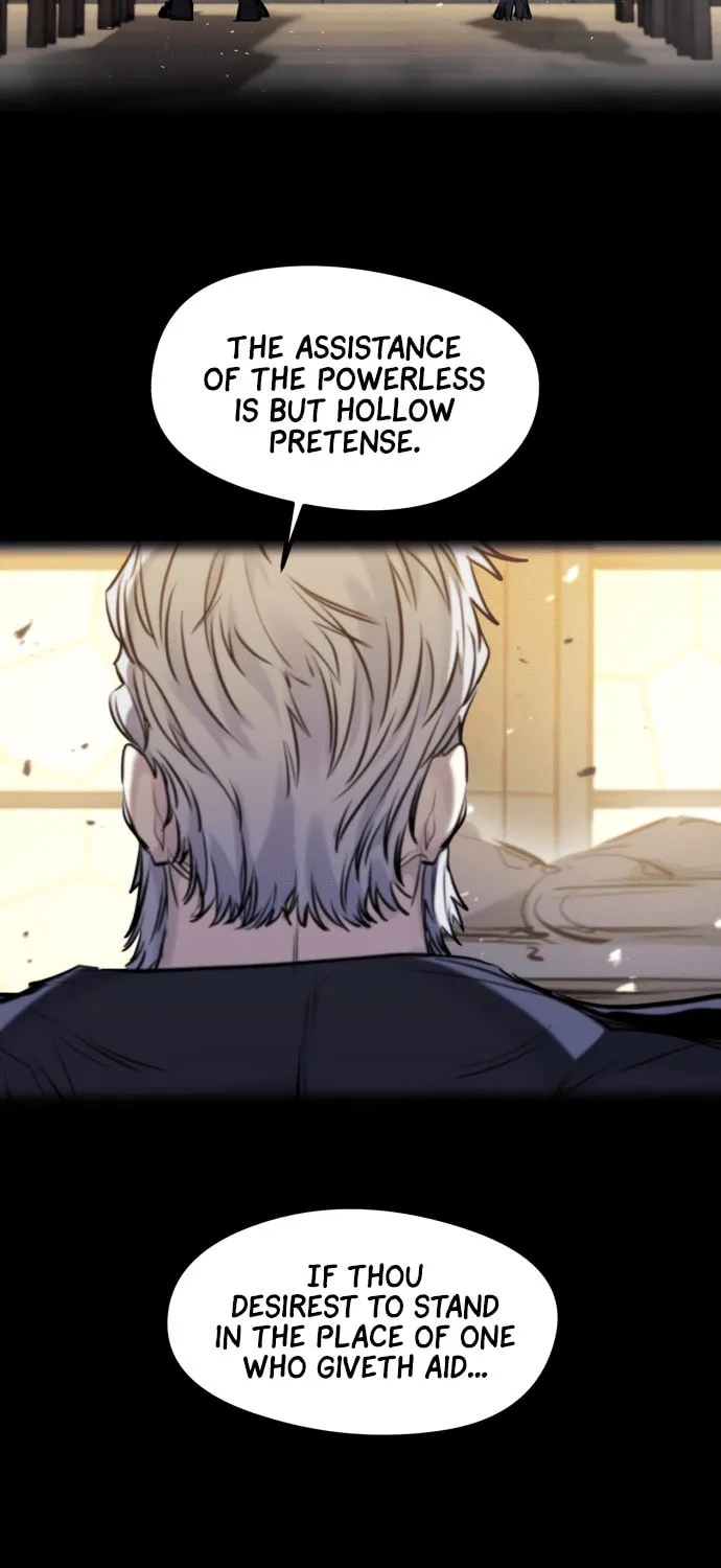 The Regressed Mercenary