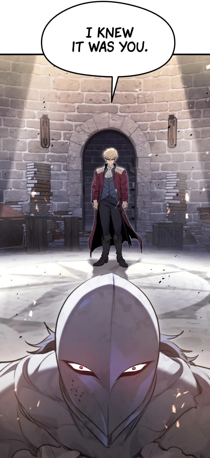 The Regressed Mercenary