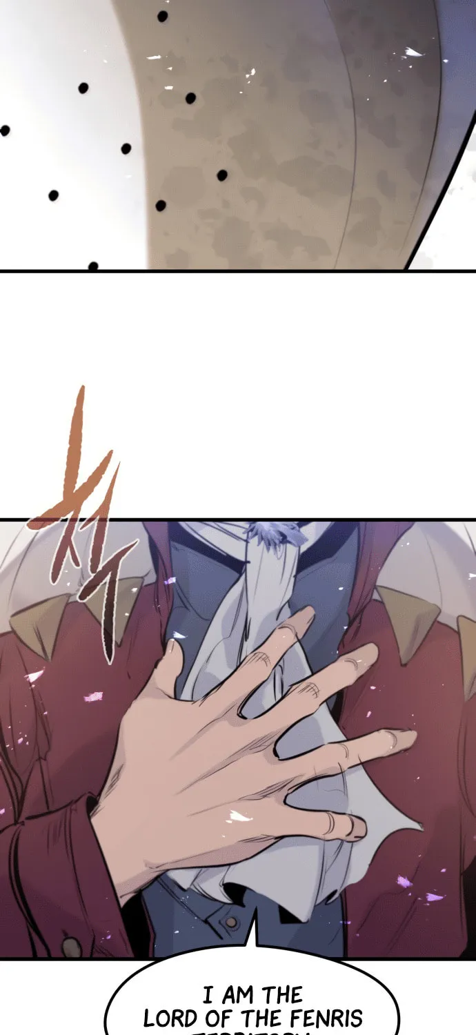 The Regressed Mercenary
