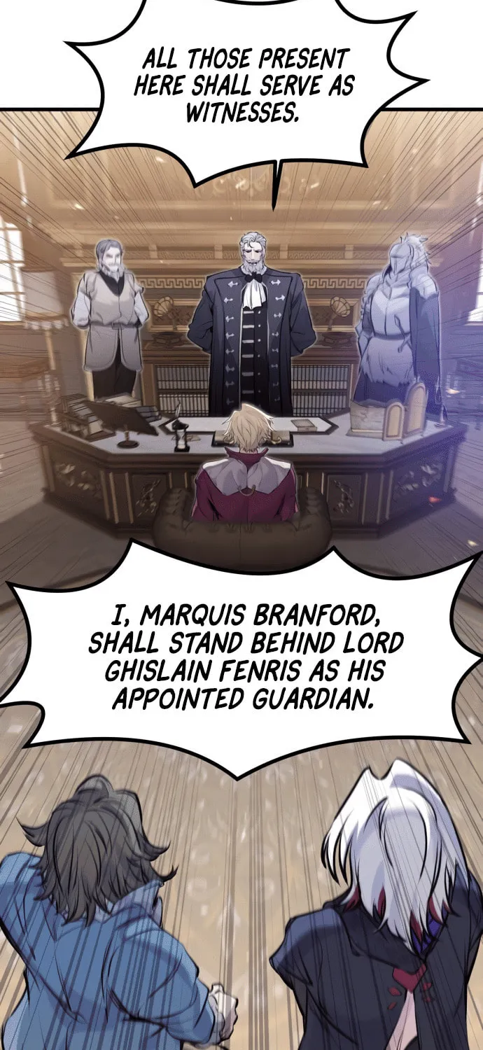 The Regressed Mercenary