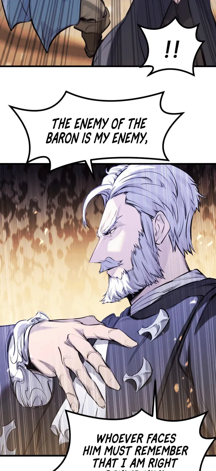 The Regressed Mercenary
