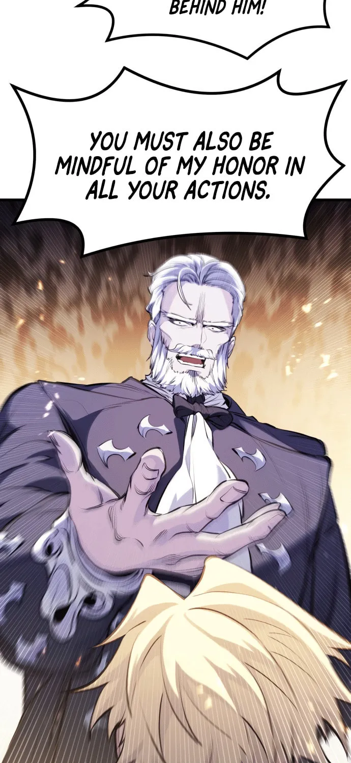 The Regressed Mercenary