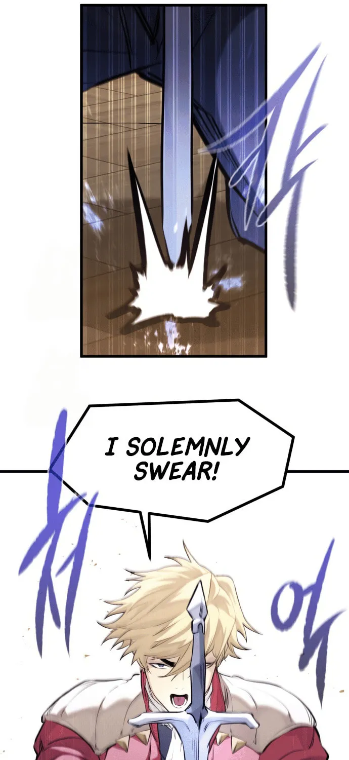 The Regressed Mercenary