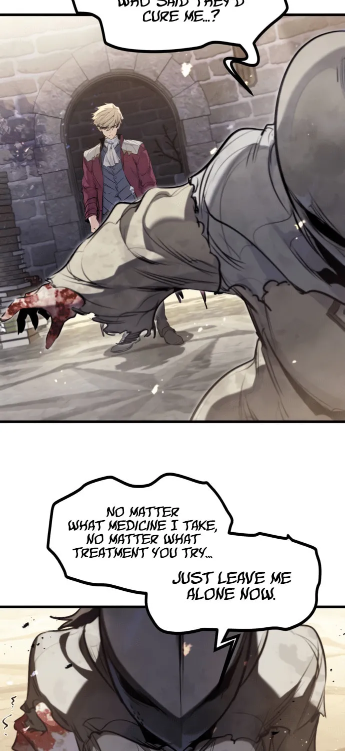 The Regressed Mercenary