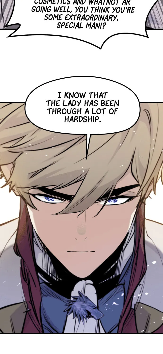 The Regressed Mercenary