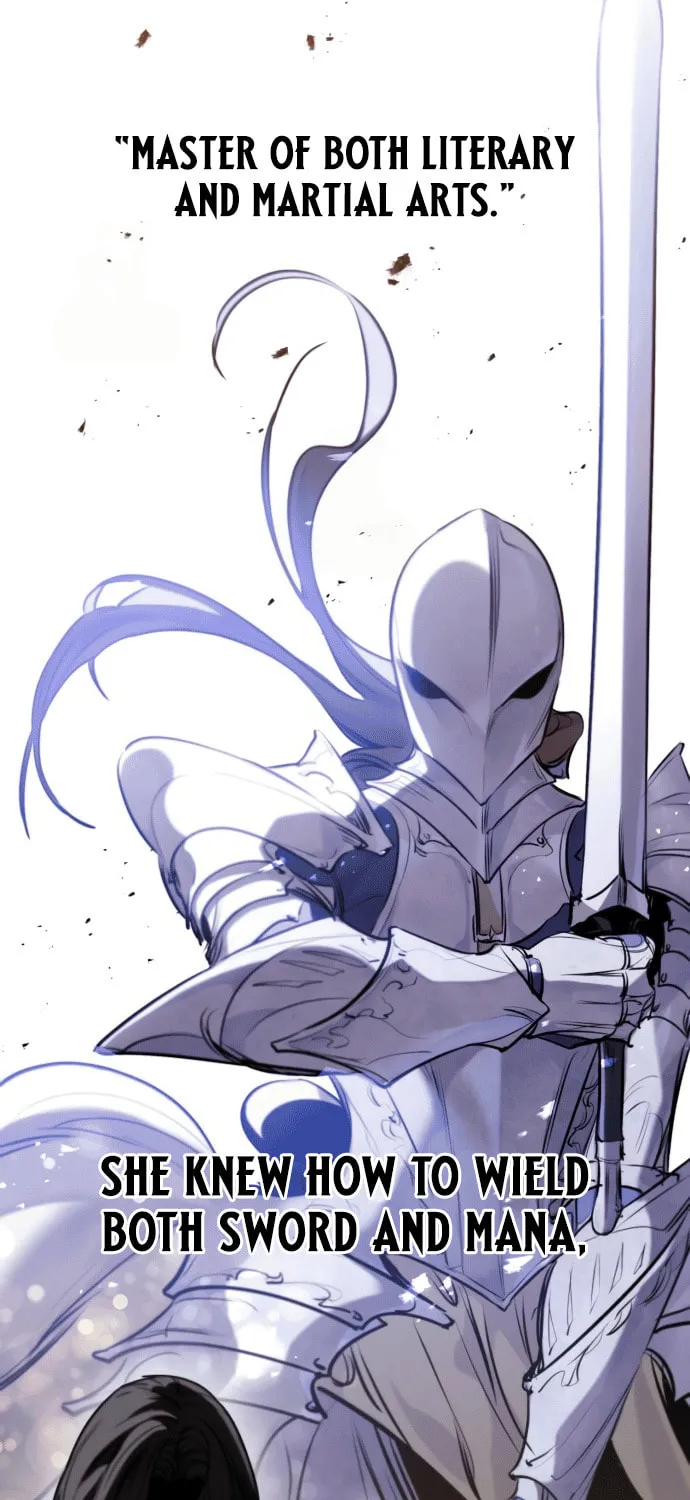 The Regressed Mercenary