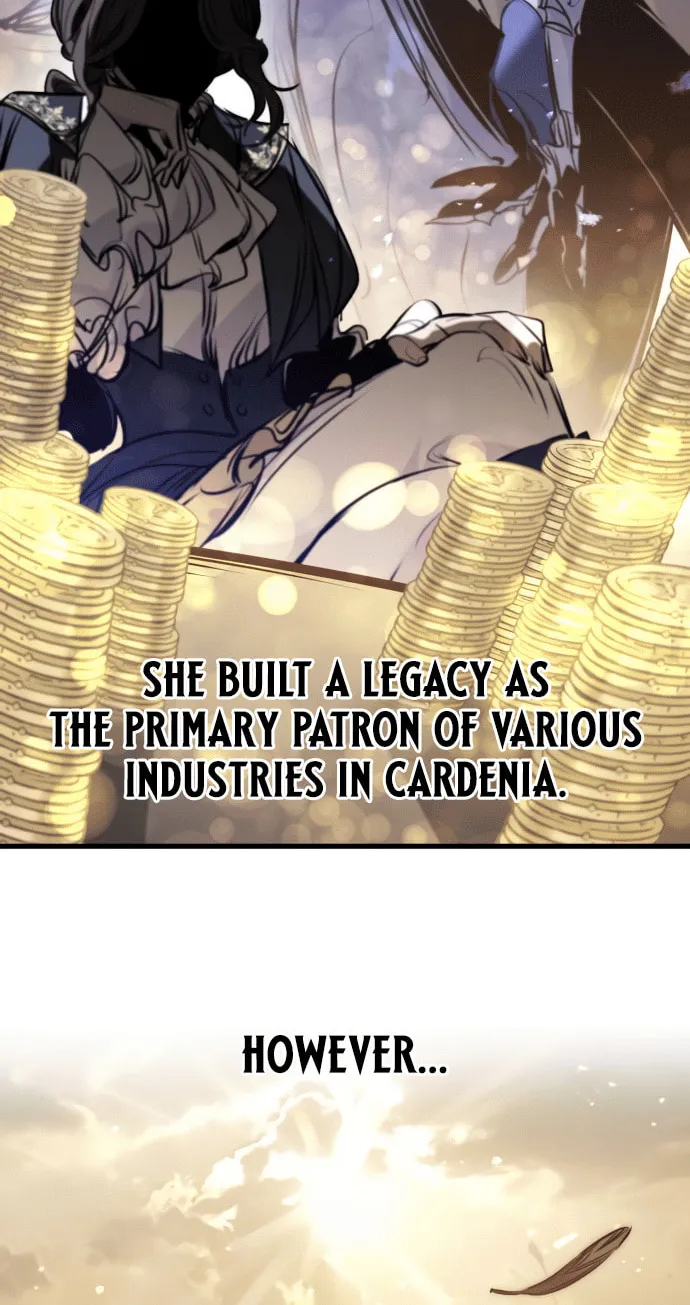 The Regressed Mercenary