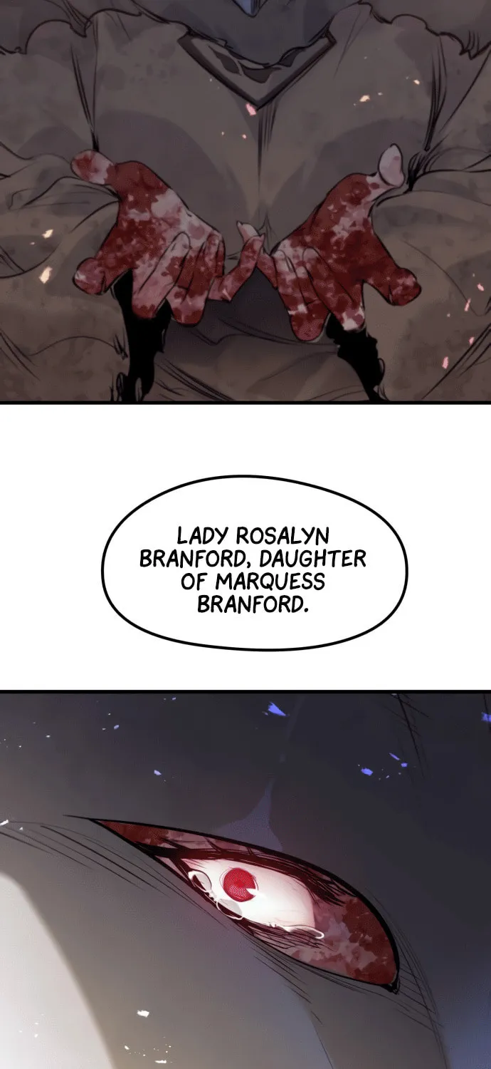 The Regressed Mercenary