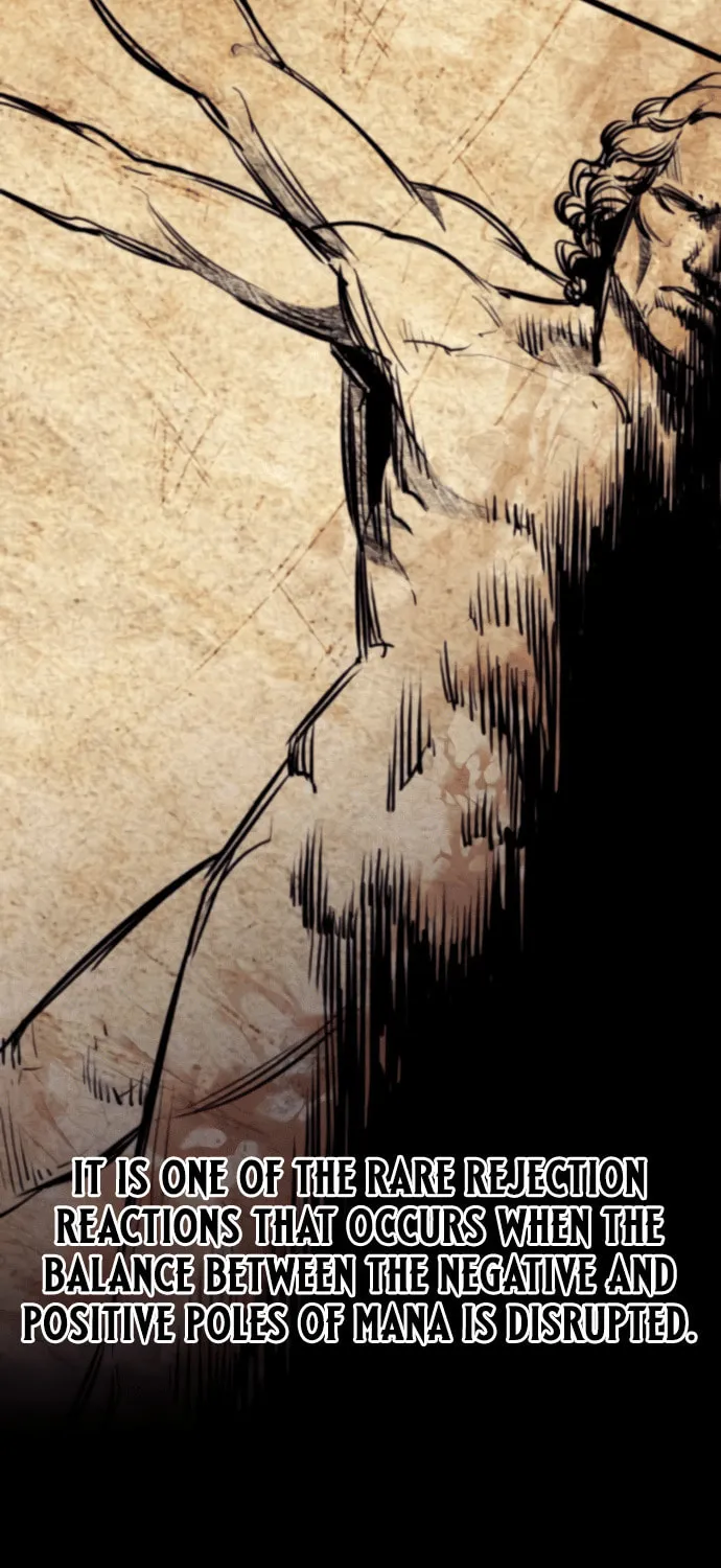 The Regressed Mercenary