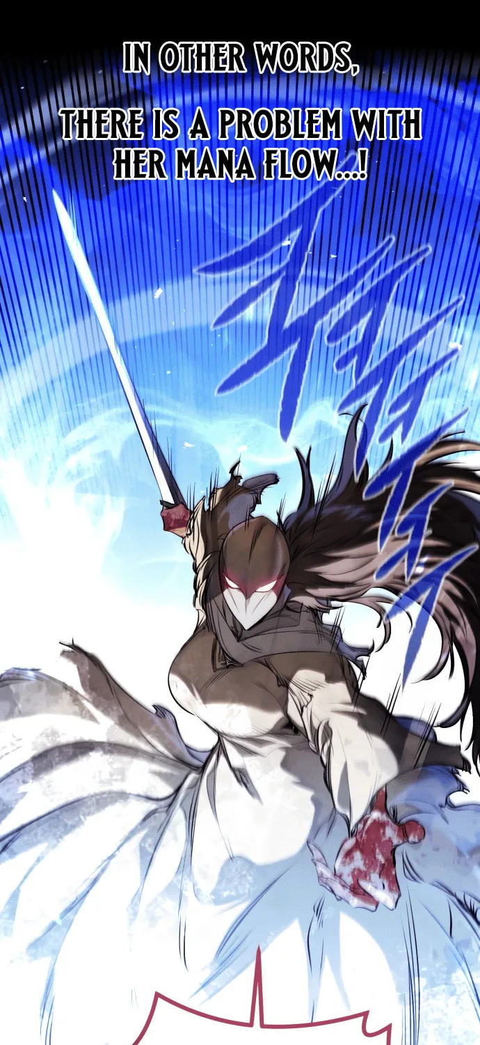 The Regressed Mercenary