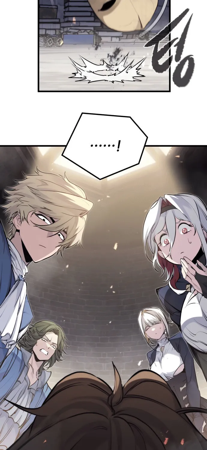 The Regressed Mercenary