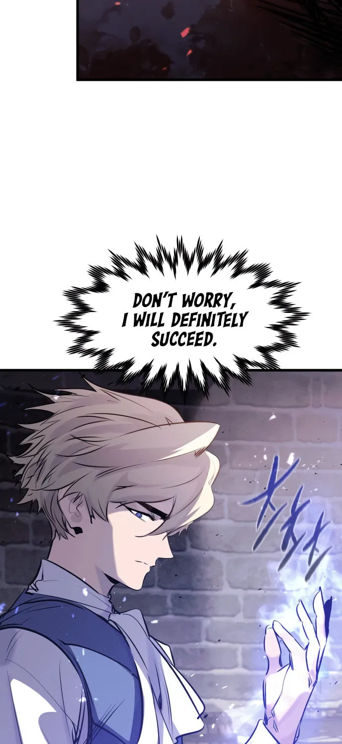 The Regressed Mercenary