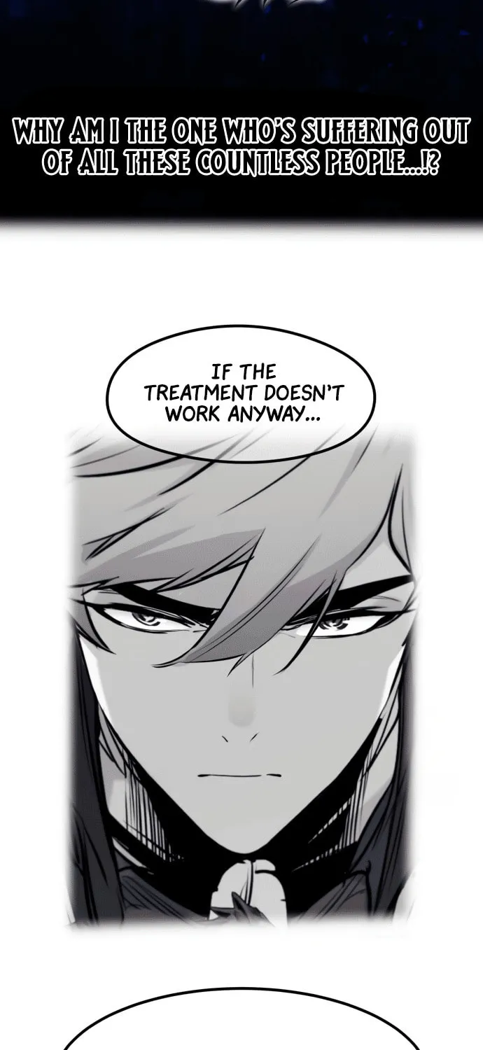 The Regressed Mercenary