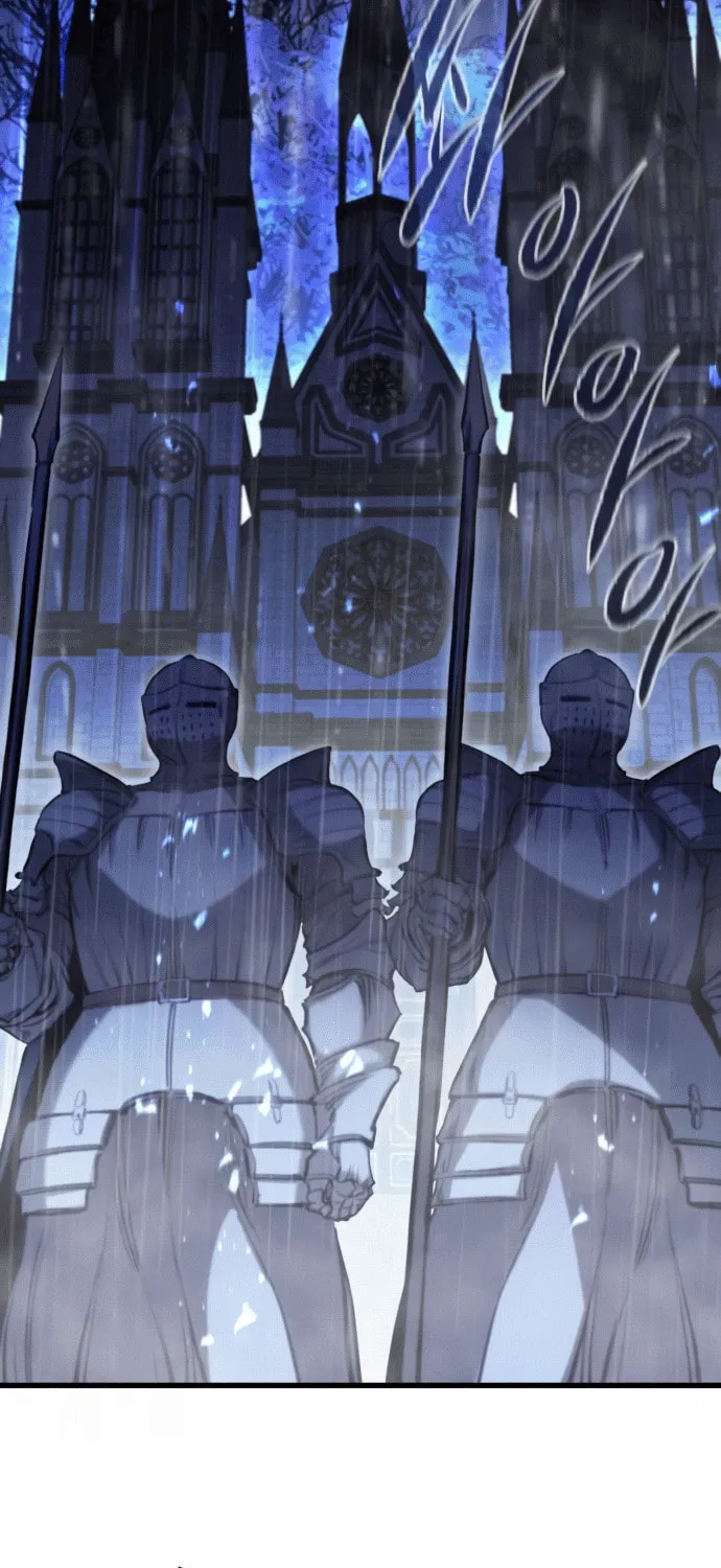 The Regressed Mercenary