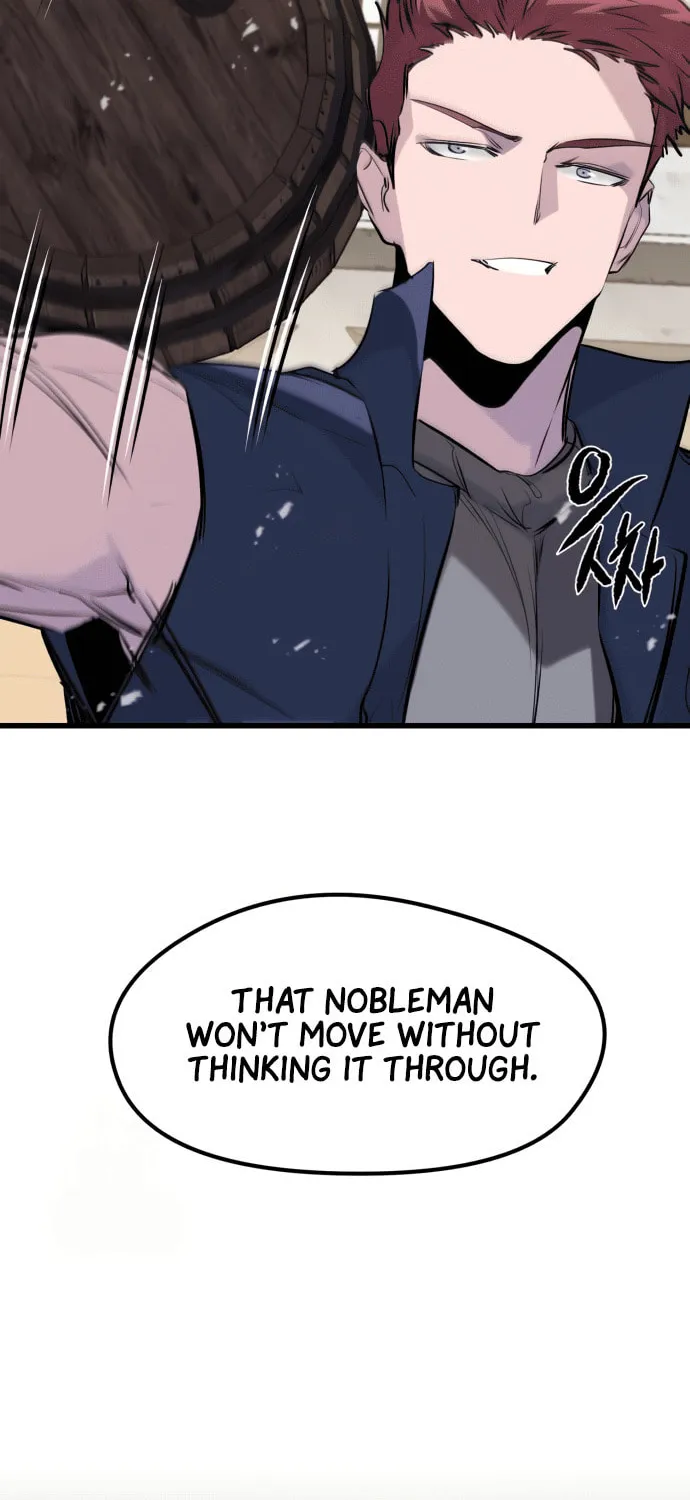 The Regressed Mercenary