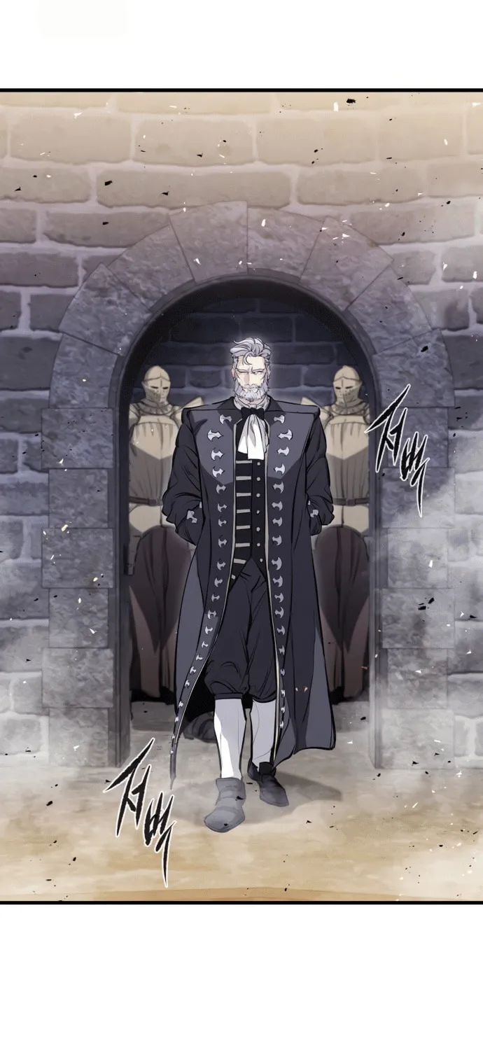 The Regressed Mercenary