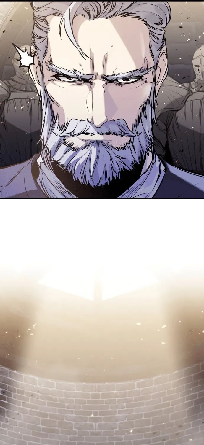 The Regressed Mercenary