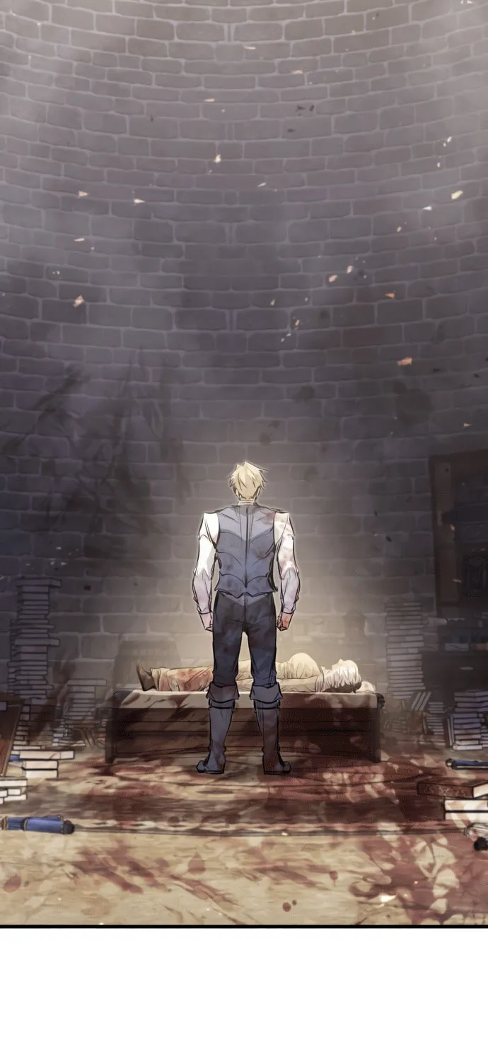 The Regressed Mercenary