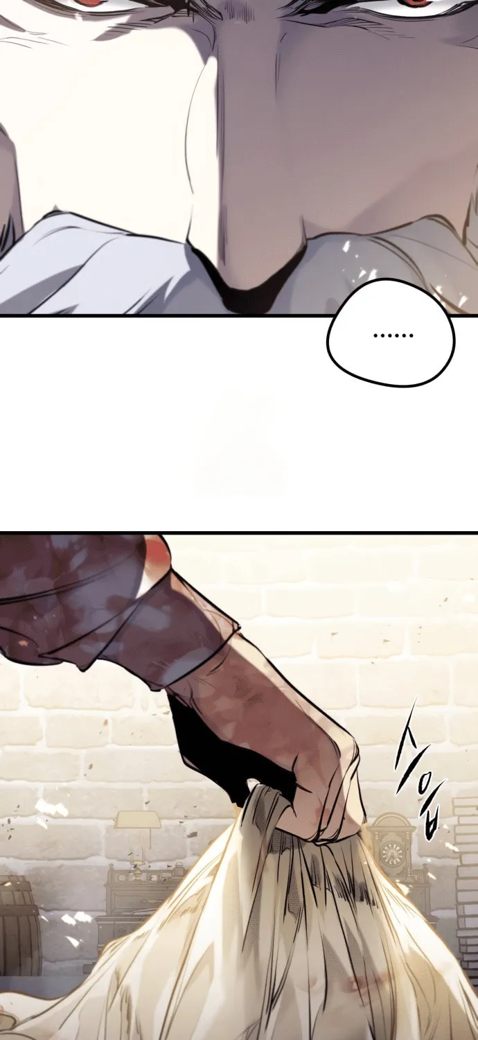 The Regressed Mercenary