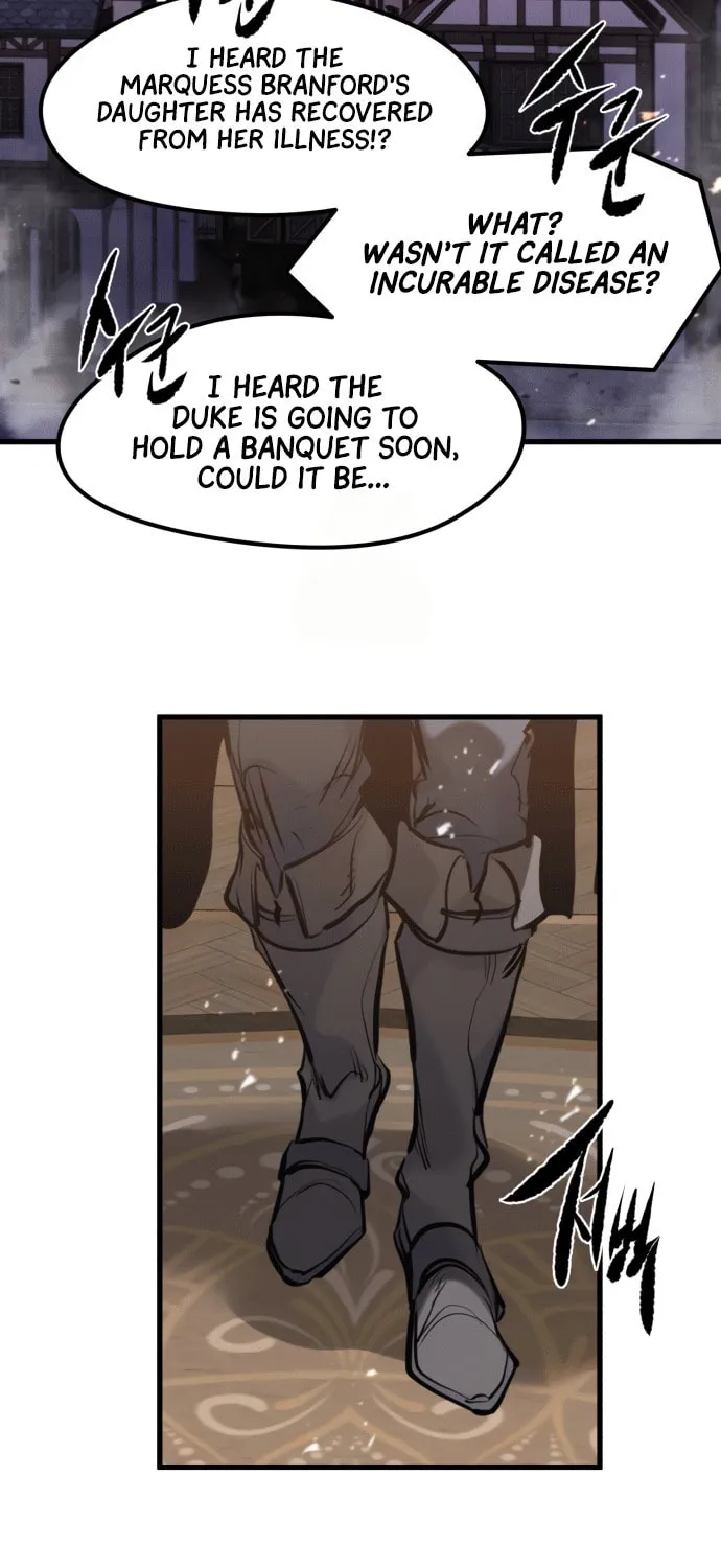 The Regressed Mercenary