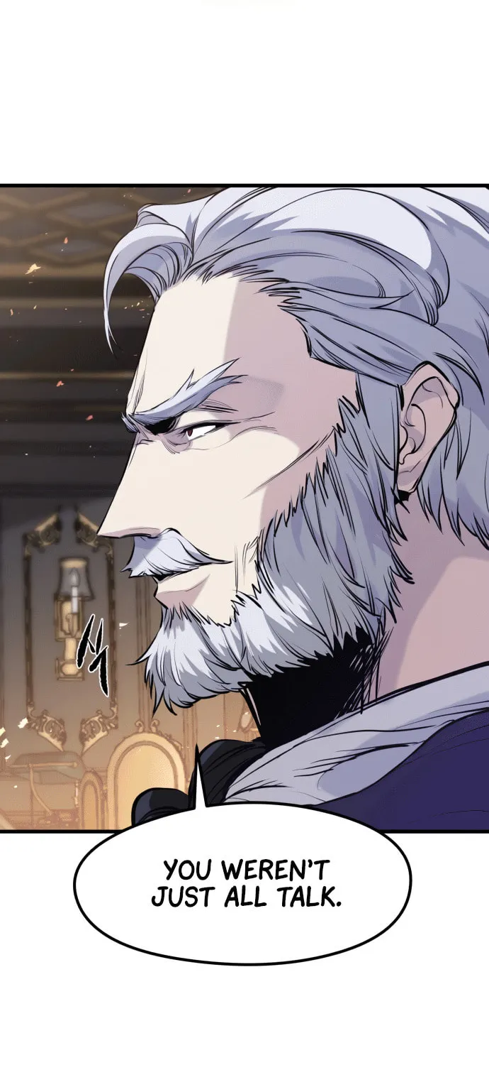 The Regressed Mercenary