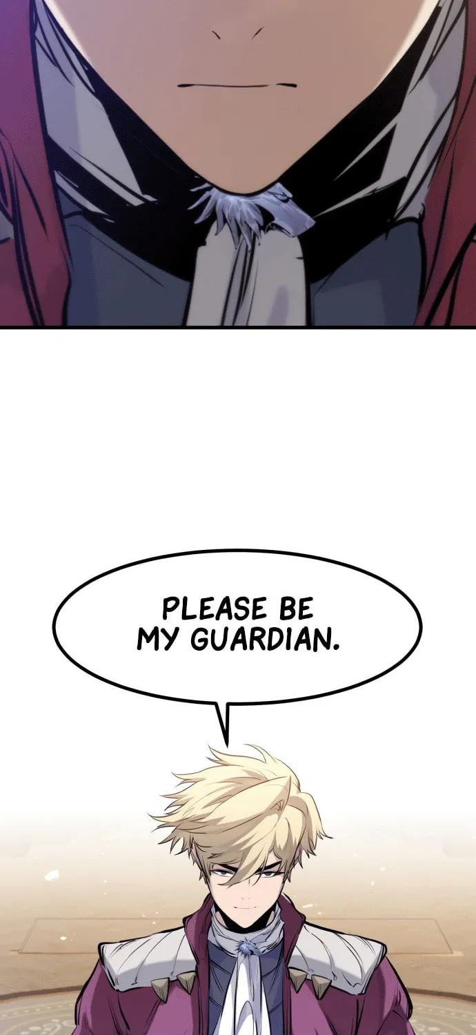 The Regressed Mercenary