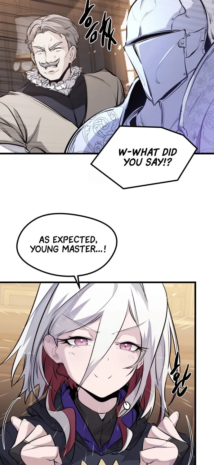 The Regressed Mercenary